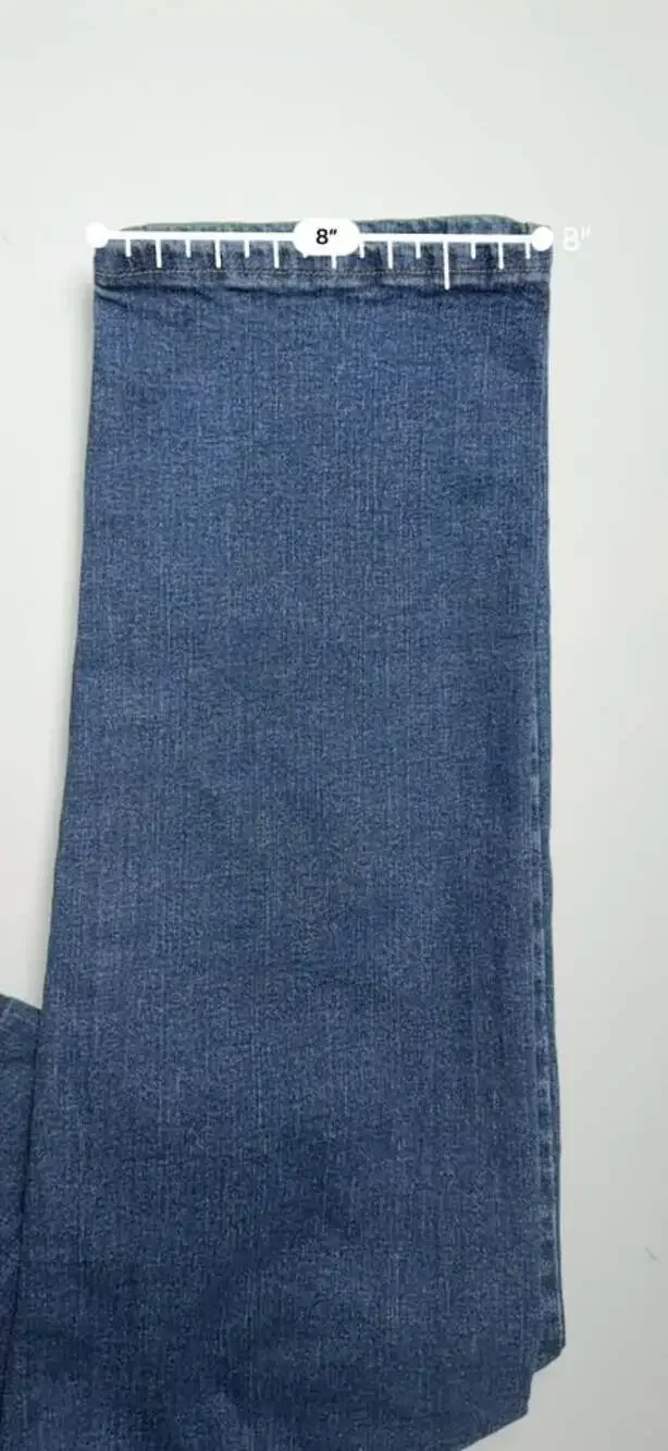 Men’s Wrangler Performance Series Premium Quality Straight Stretch Jeans